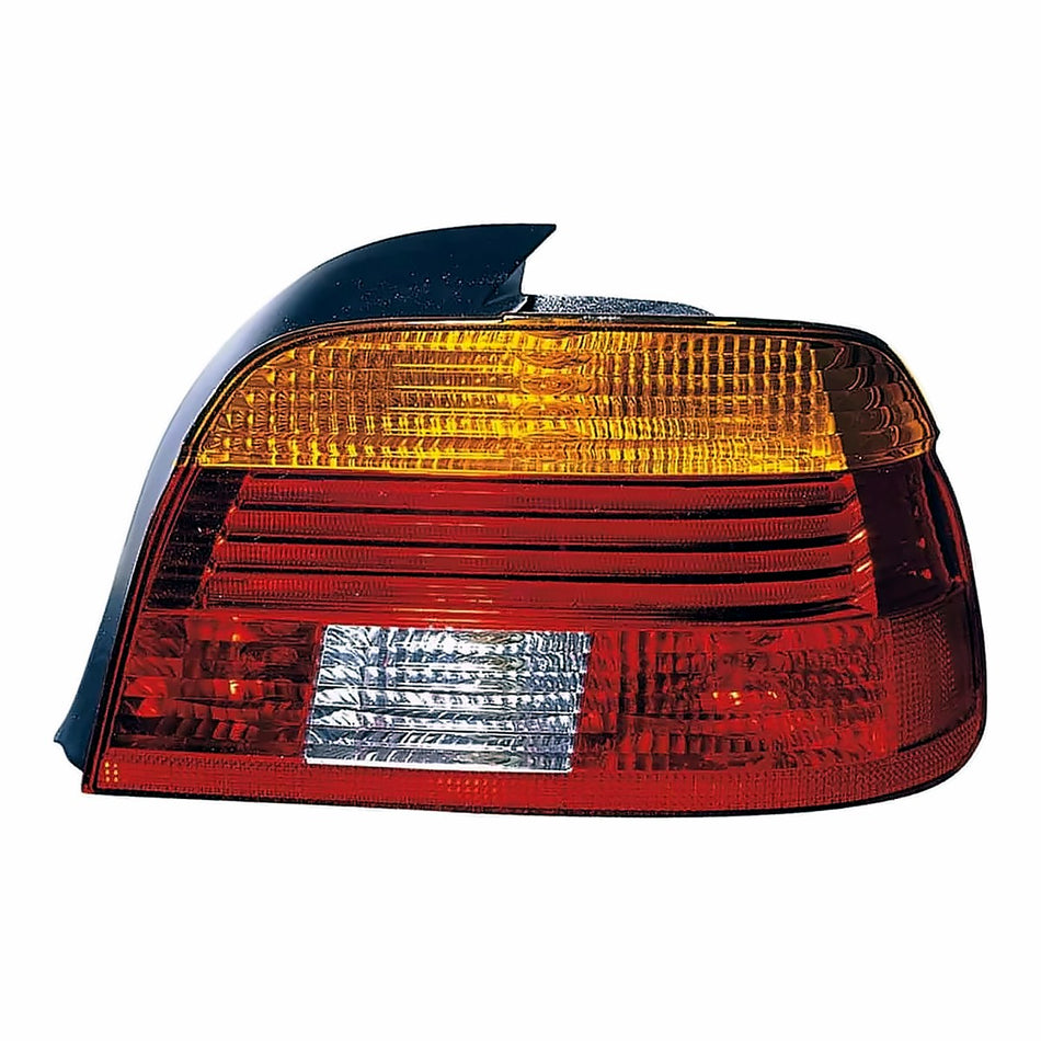 2001-2003 BMW 5 Series Tail Lights, passenger side, BM2819103