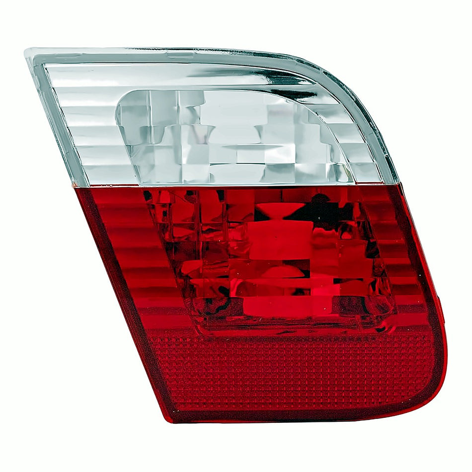 2002-2005 BMW 3 Series Sedan Trunk Lamp, driver side, BM2882104