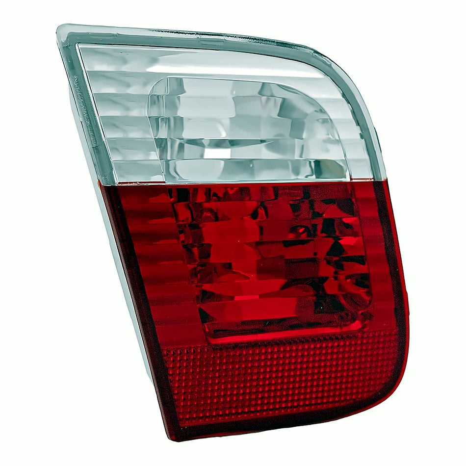 2002-2005 BMW 3 Series Sedan Trunk Lamp, driver side, left-side view, BM2882104