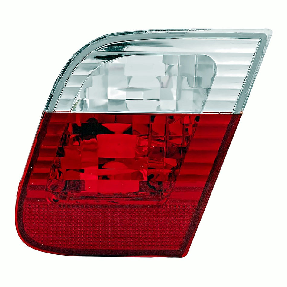 2002-2005 BMW 3 Series Sedan Trunk Lamp, passenger side, BM2883104