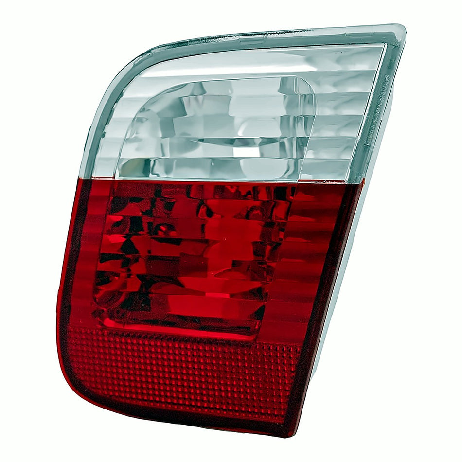 2002-2005 BMW 3 Series Sedan Trunk Lamp, passenger side, left-side view, BM2883104