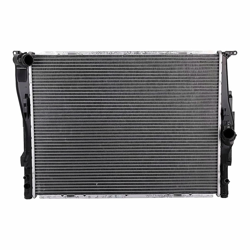 2006-2012 BMW 3 Series Wagon Radiator, BM3000147