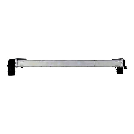 2003-2004 BMW Z4 Radiator, left-side view, BM3010106