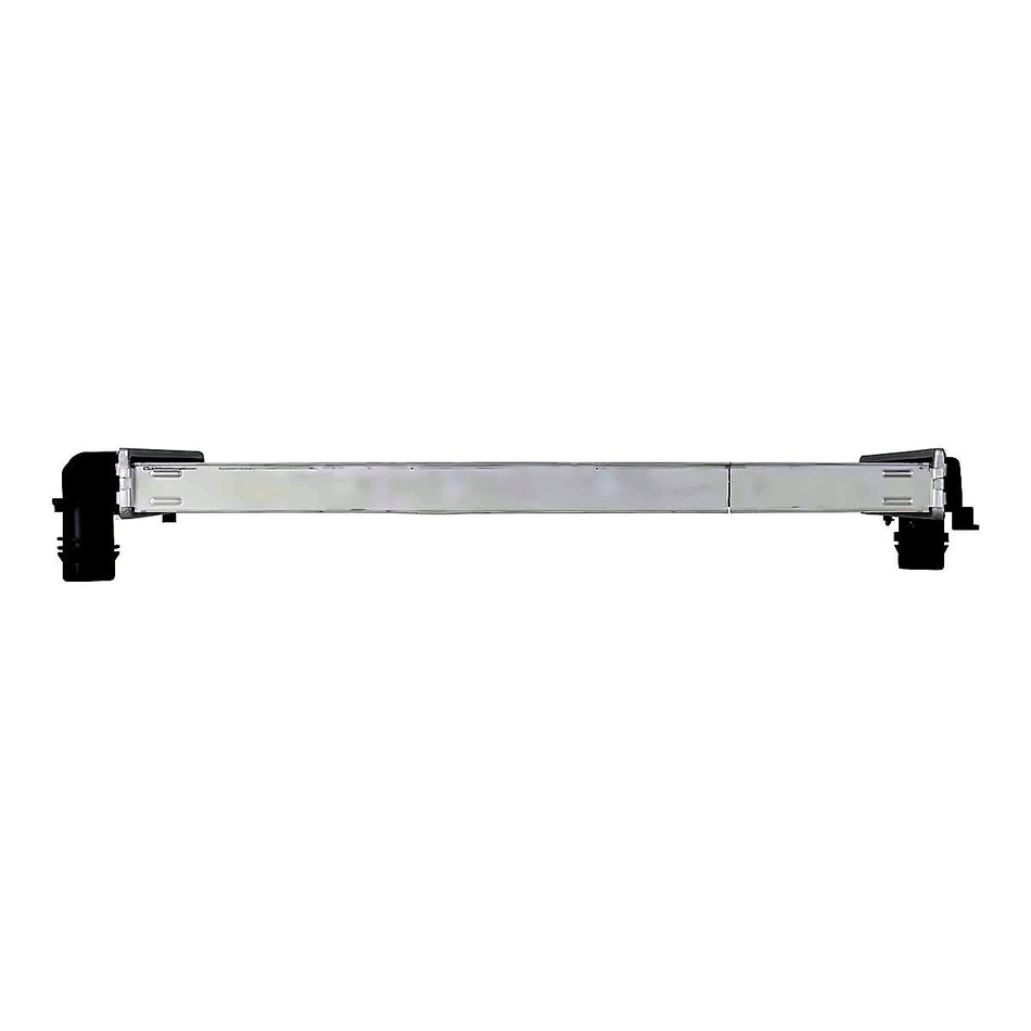 2003-2004 BMW Z4 Radiator, left-side view, BM3010106