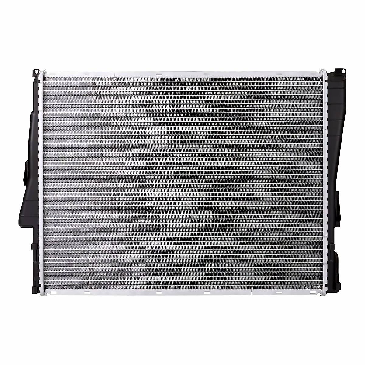 2003-2004 BMW Z4 Radiator, rear view, BM3010106