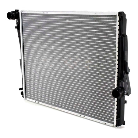 2006-2008 BMW Z4 Radiator, left-side view, BM3010107