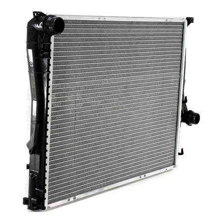 2006-2008 BMW Z4 Radiator, right-side view, BM3010107