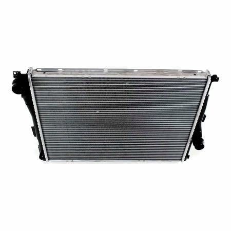 2006-2008 BMW Z4 Radiator, top view, BM3010107