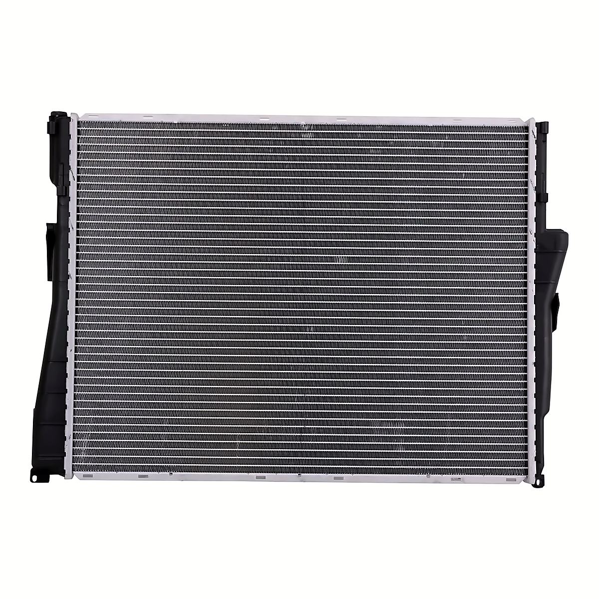 2006-2008 BMW Z4 Radiator, rear view, BM3010107