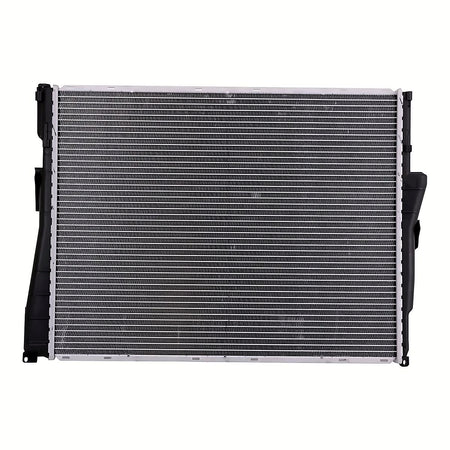 2006-2008 BMW Z4 Radiator, rear view, BM3010107