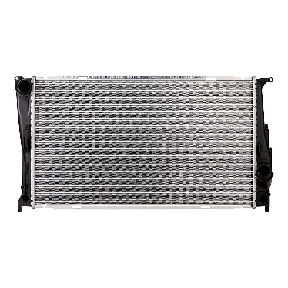 2007-2012 BMW 3 Series Sedan Radiator, BM3010148