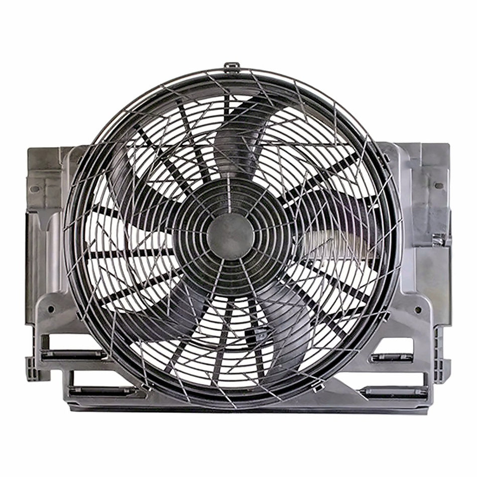 2000-2006 BMW X5 Ac Fan, BM3020102