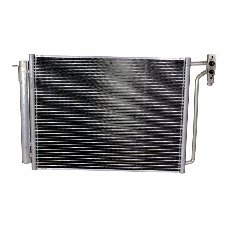 2000-2006 BMW X5 Condenser, BM3030110