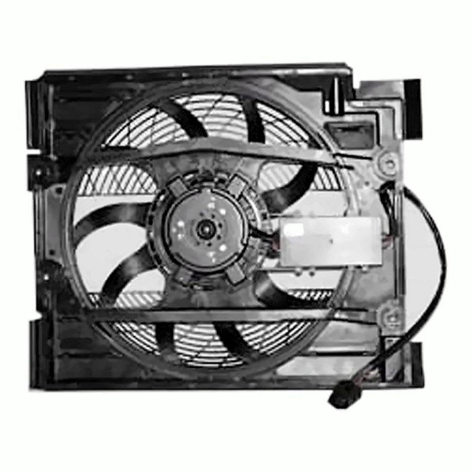 1999-2005 BMW 5 Series Ac Fan, BM3113109