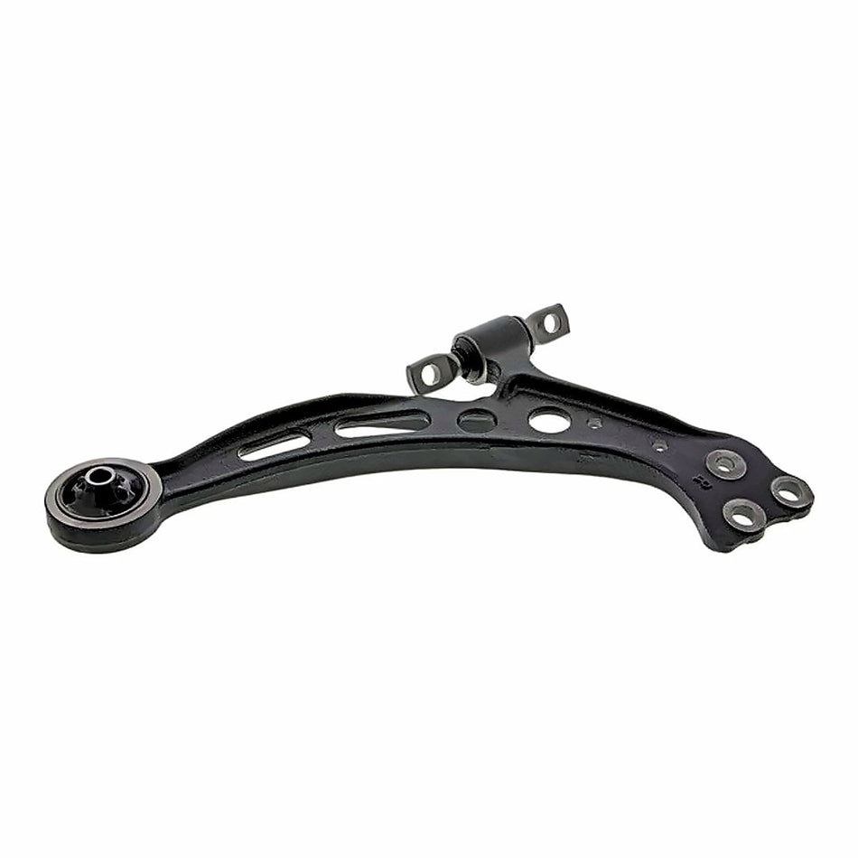1999-2001 Toyota Camry Lower Control, front passenger side, left-side view, CAK620051