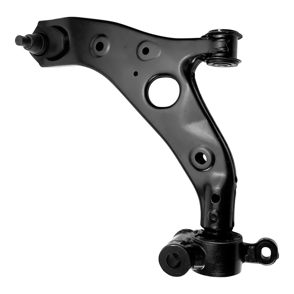 2003-2008 Mazda 6 Lower Control, front passenger side, left-side view, CAK620069