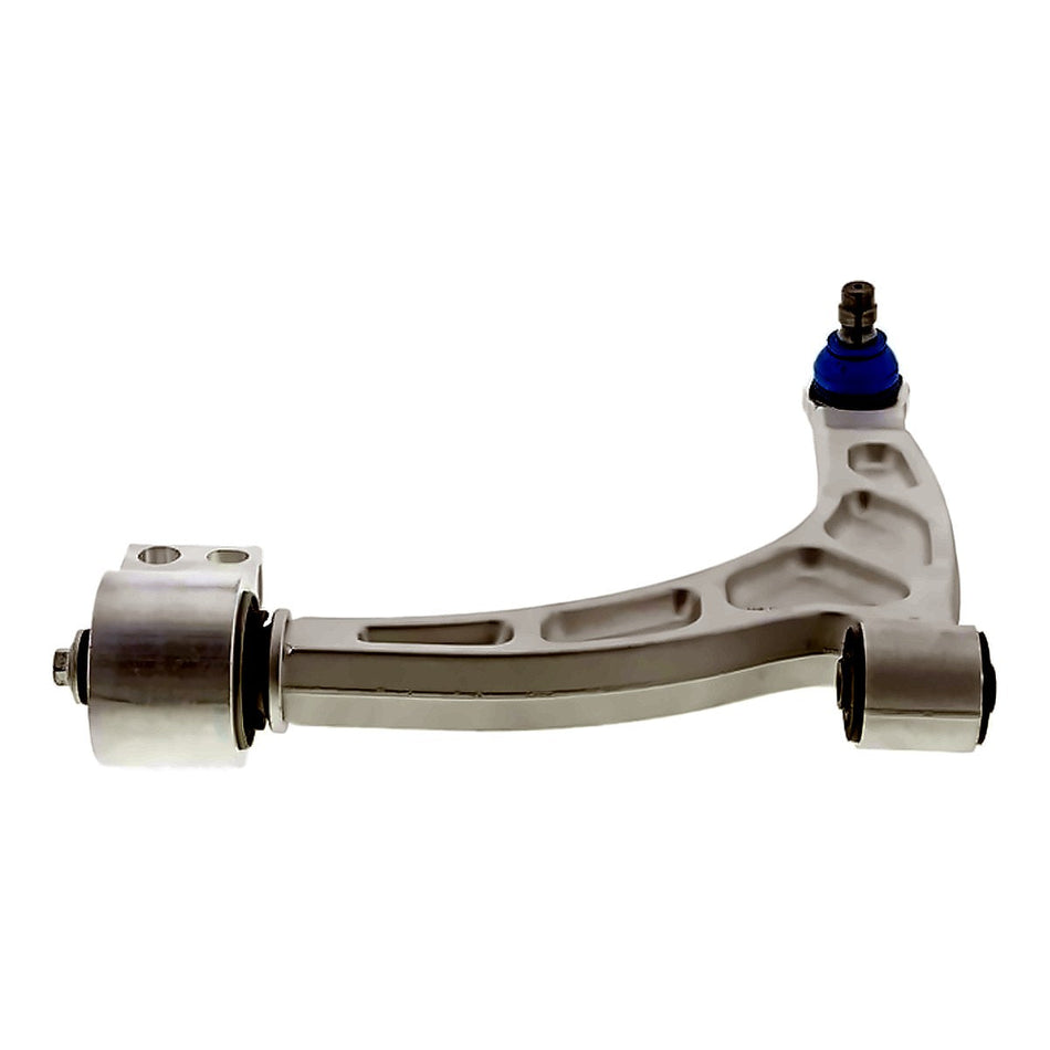 2008 Chevrolet Malibu Classic Lower Control, front driver side, left-side view, CAK620179