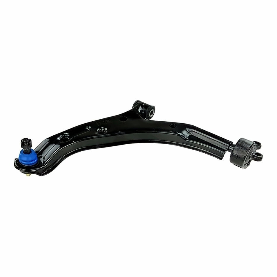 2000-2006 Nissan Sentra Lower Control, front driver side, left-side view, CAK620359