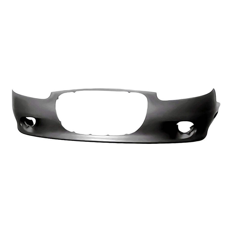 2002-2004 Chrysler Concorde Bumpers, front, CH1000258B