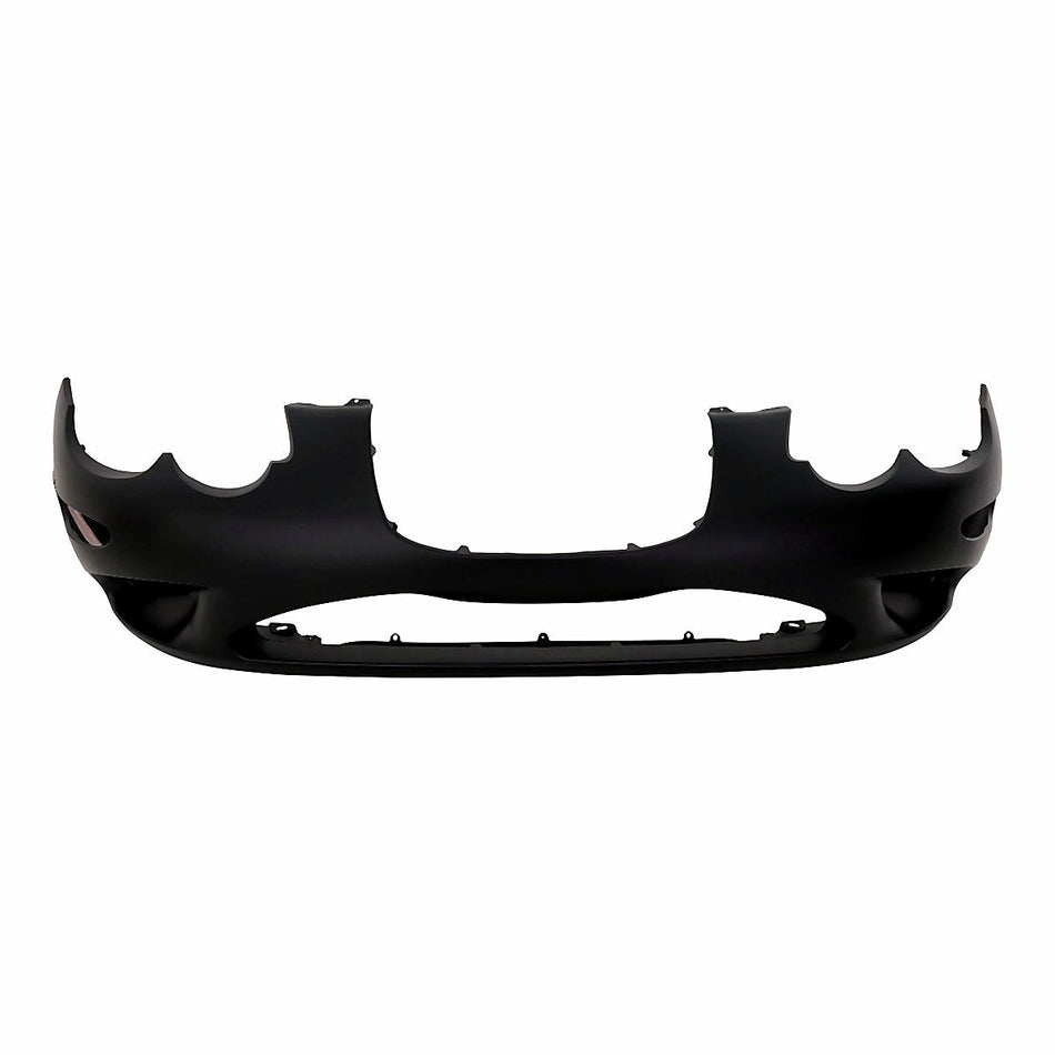 1999-2004 Chrysler 300M Bumpers, front, CH1000259
