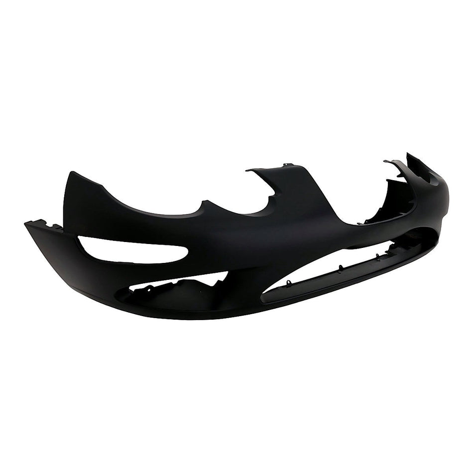 1999-2004 Chrysler 300M Bumpers, front, left-side view, CH1000259