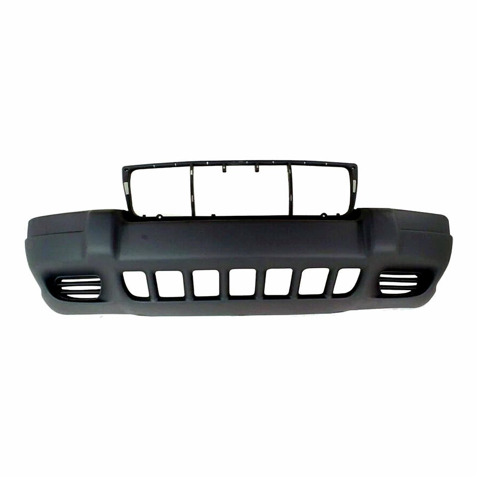 1999-2003 Jeep Grand Cherokee Bumpers, front, CH1000264