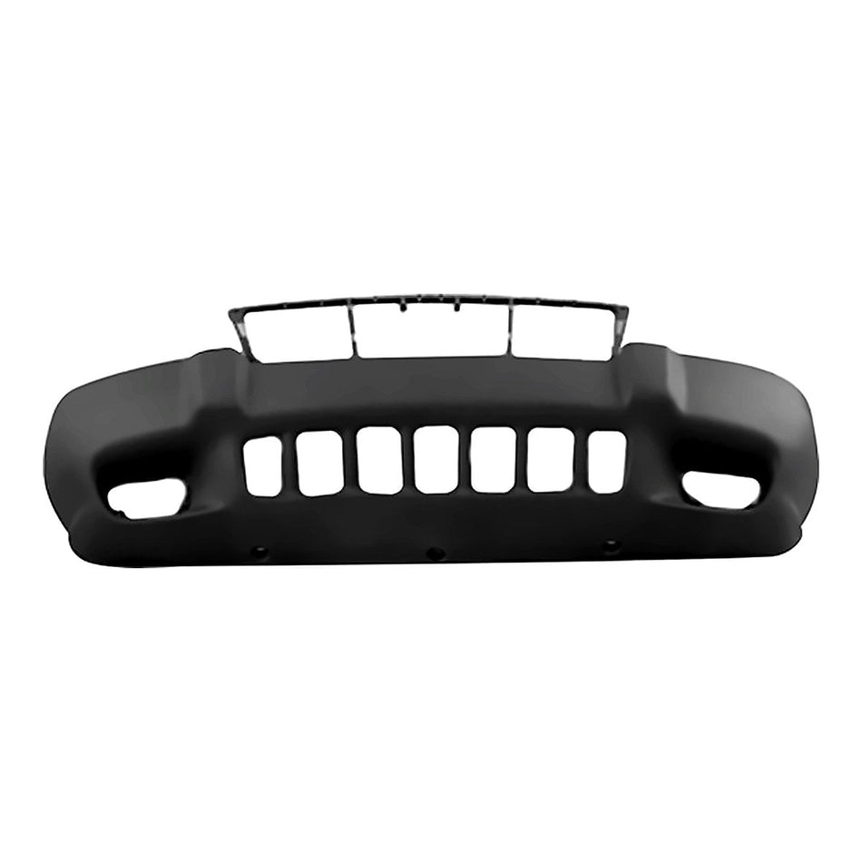 1999-2003 Jeep Grand Cherokee Bumpers, front, CH1000265