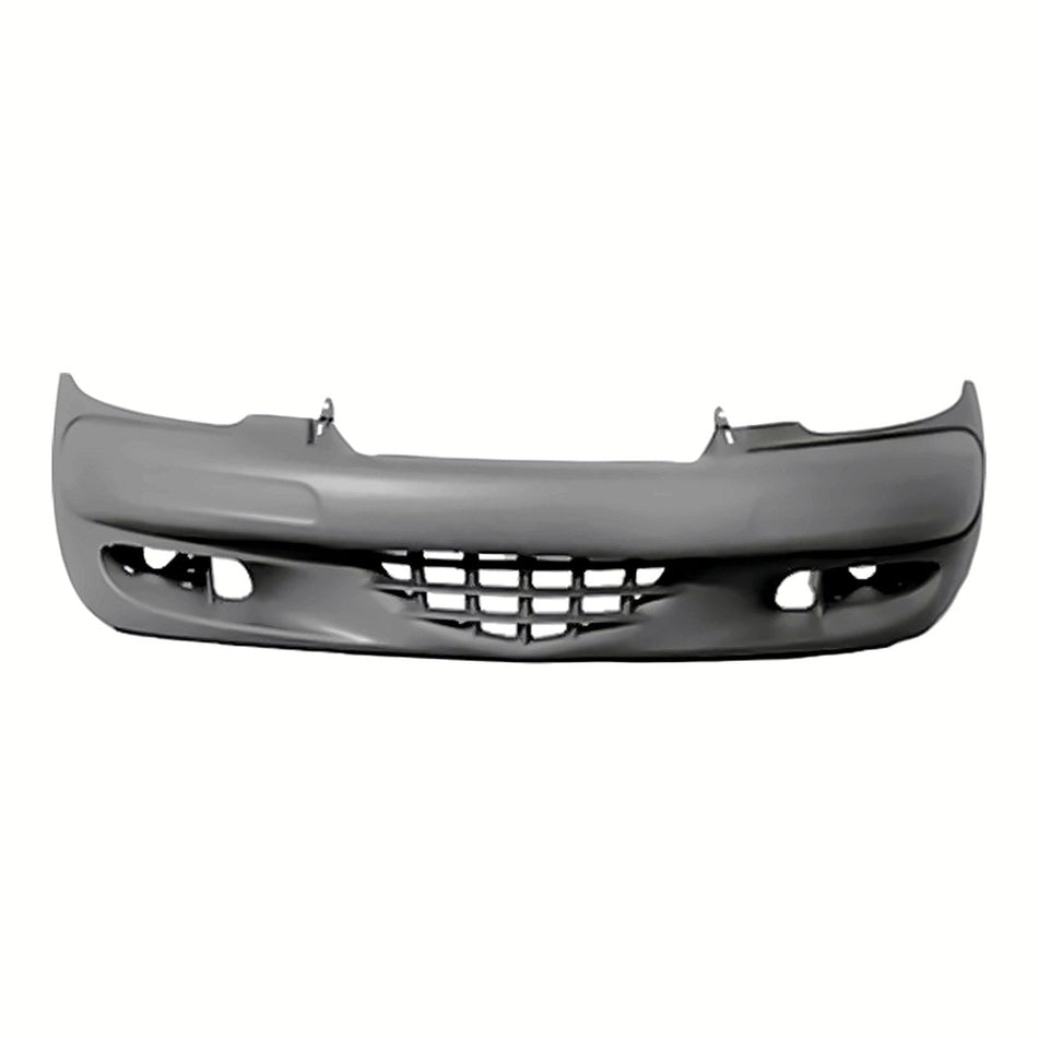 2001-2005 Chrysler Pt Cruiser Bumpers, CH1000293