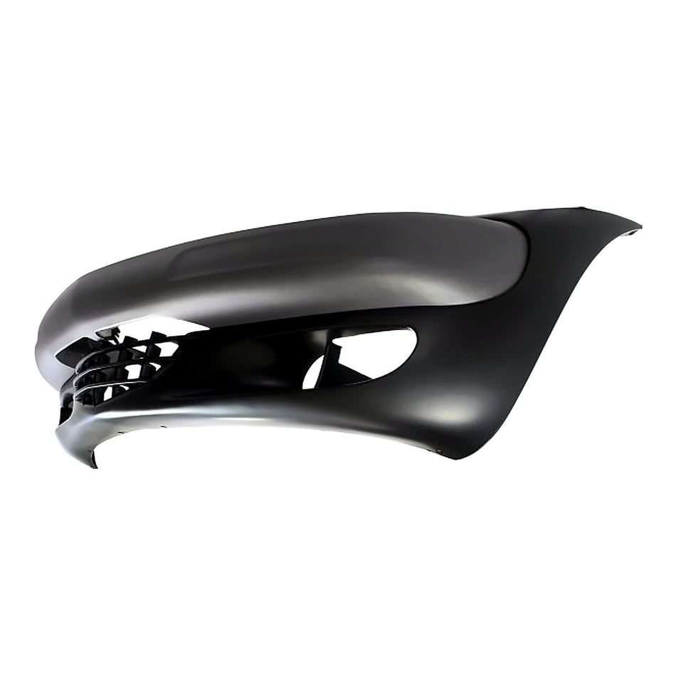 2001-2005 Chrysler Pt Cruiser Bumpers, left-side view, CH1000293