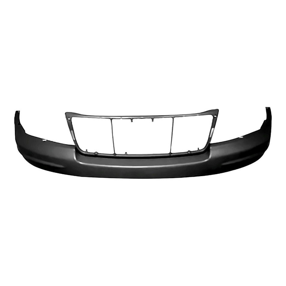 2001-2003 Jeep Grand Cherokee Bumpers, front, CH1000311