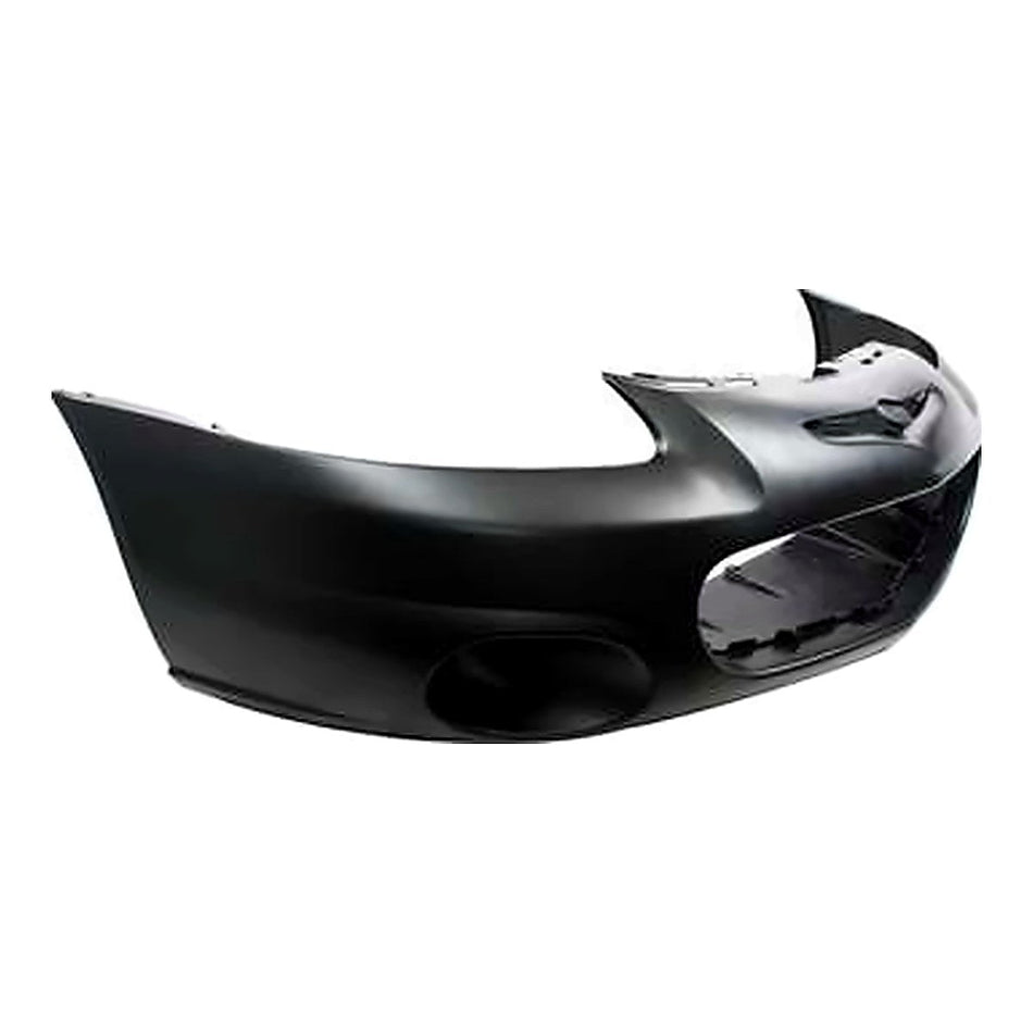 2001-2003 Chrysler Sebring Convertible Bumpers, front, left-side view, CH1000317