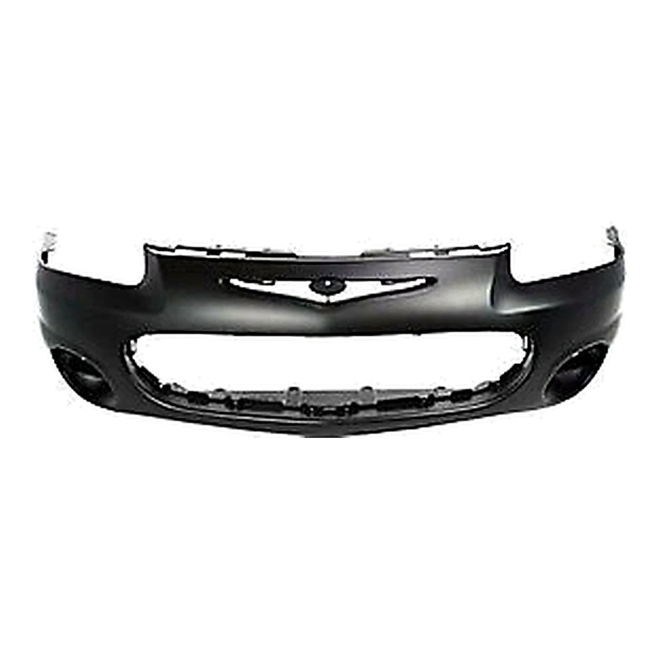 2001-2003 Chrysler Sebring Convertible Bumpers, front, CH1000318