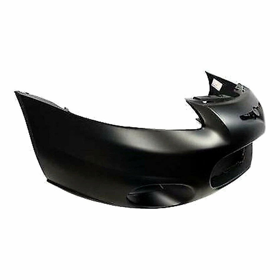 2001-2003 Chrysler Sebring Convertible Bumpers, front, left-side view, CH1000318