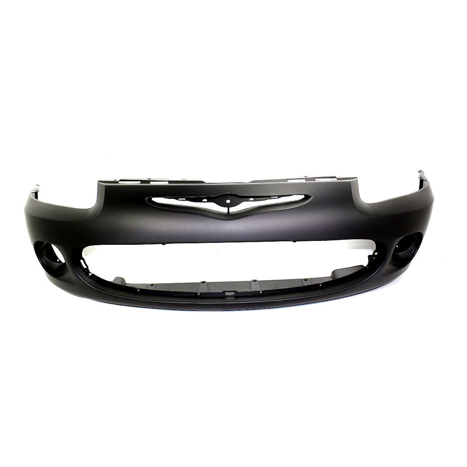 2001-2003 Chrysler Sebring Sedan Bumpers, front, CH1000321