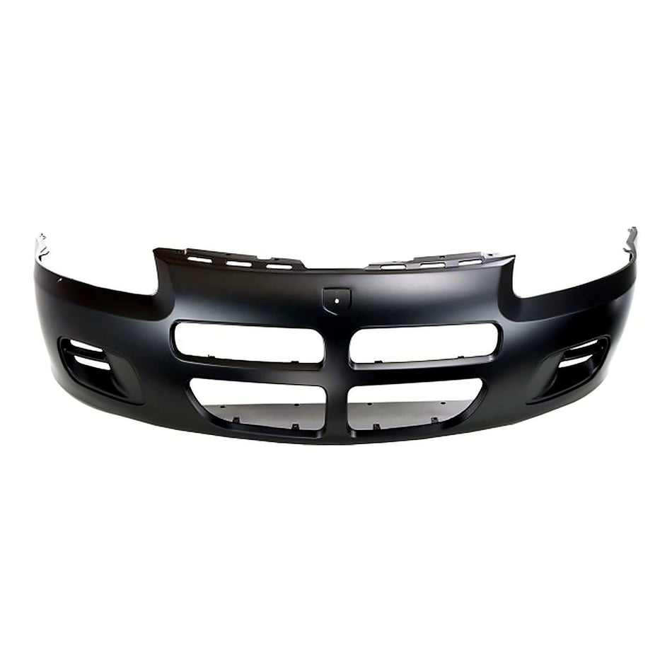 2001-2003 Dodge Stratus Sedan Bumpers, front, CH1000324