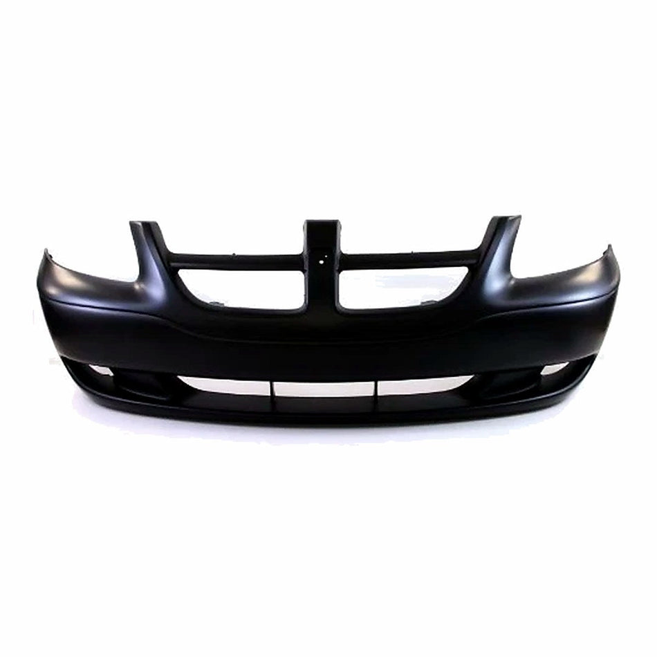 2001-2004 Dodge Caravan Bumpers, front, CH1000327