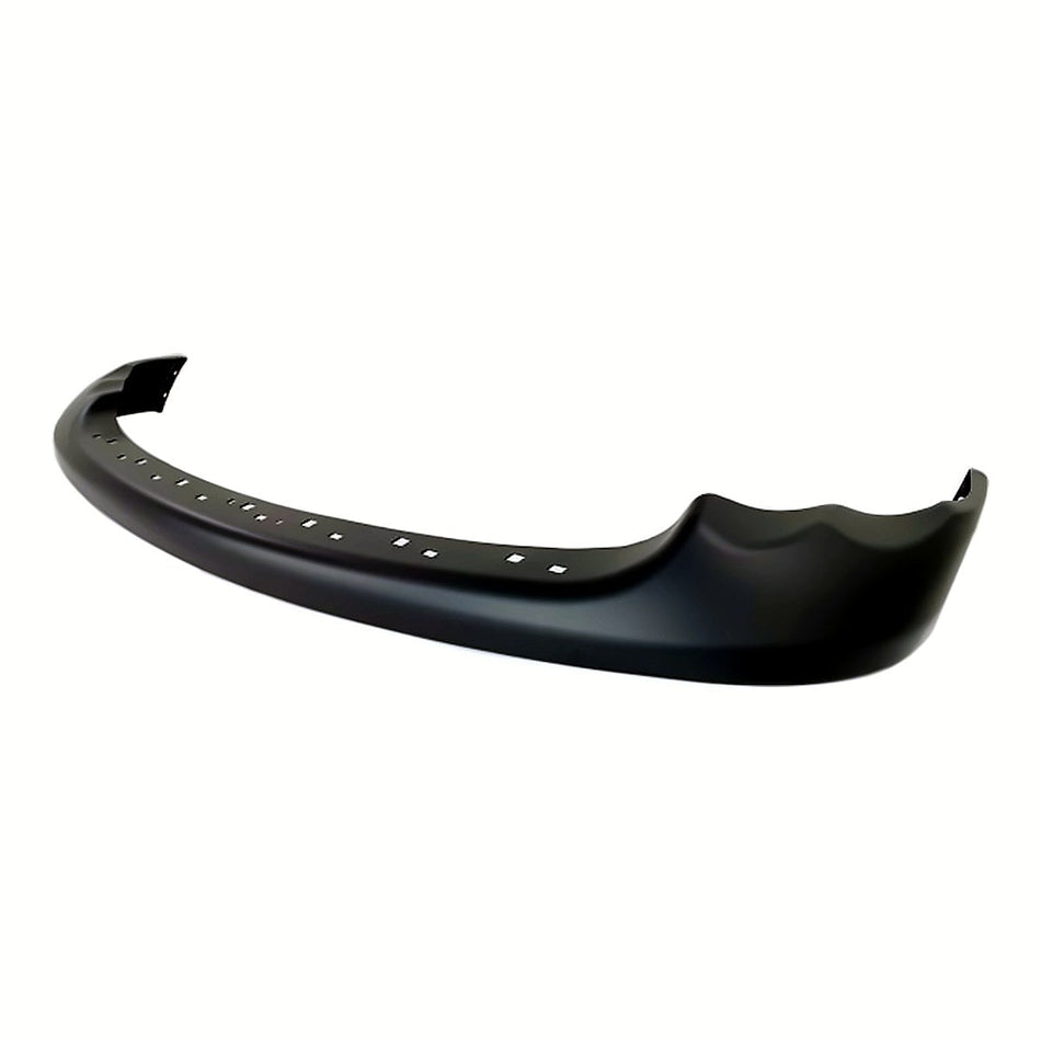 2002-2005 Dodge Ram 1500 Bumpers, left-side view, CH1000338