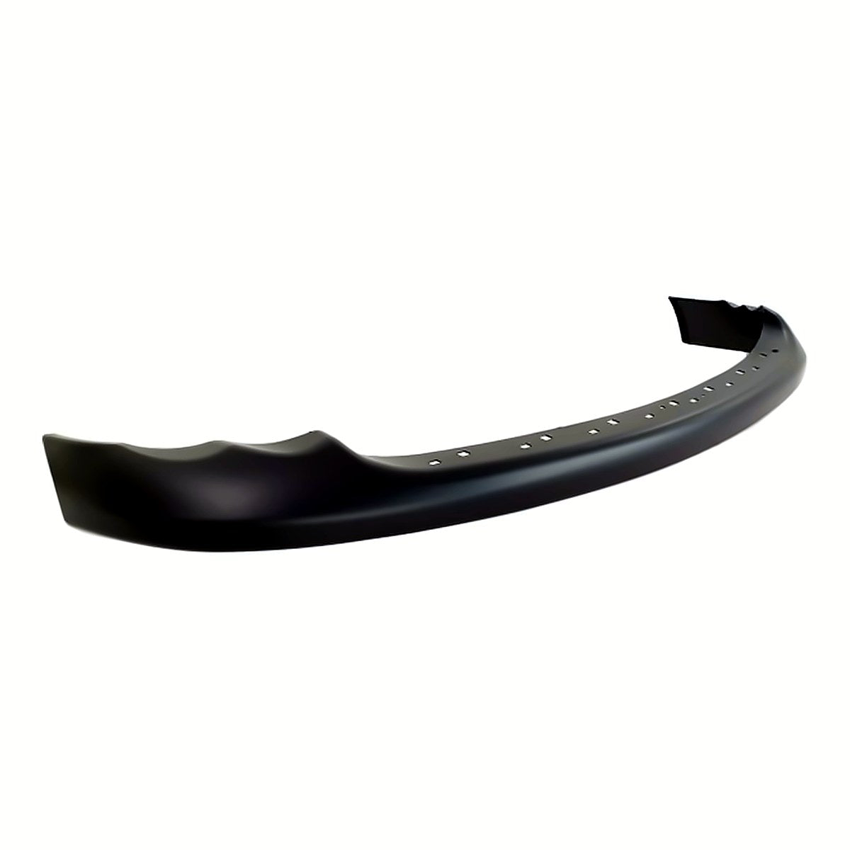 2003-2005 Dodge Ram 3500 Bumpers, right-side view, CH1000338