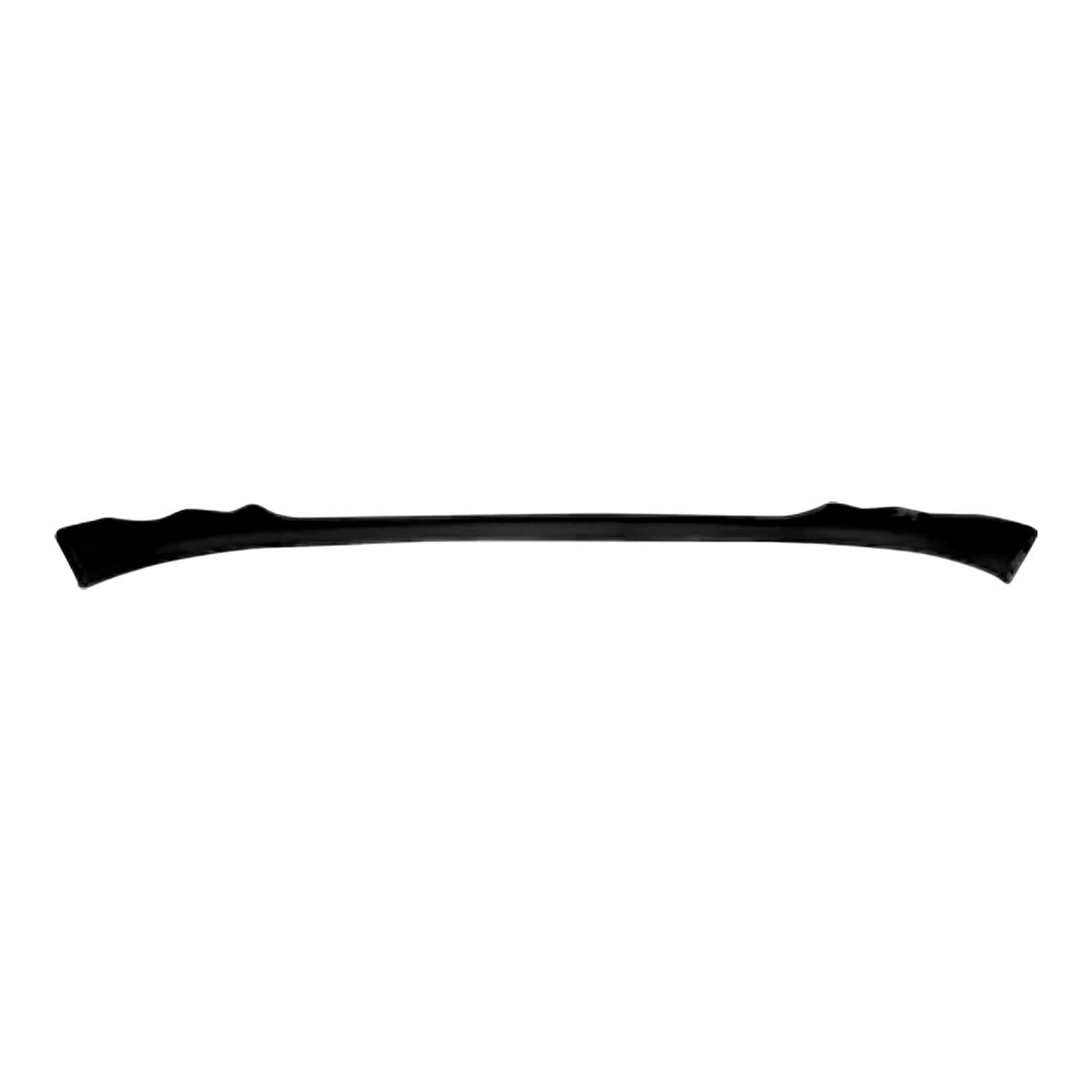 2003-2005 Dodge Ram 2500 Bumpers, rear view, CH1000338