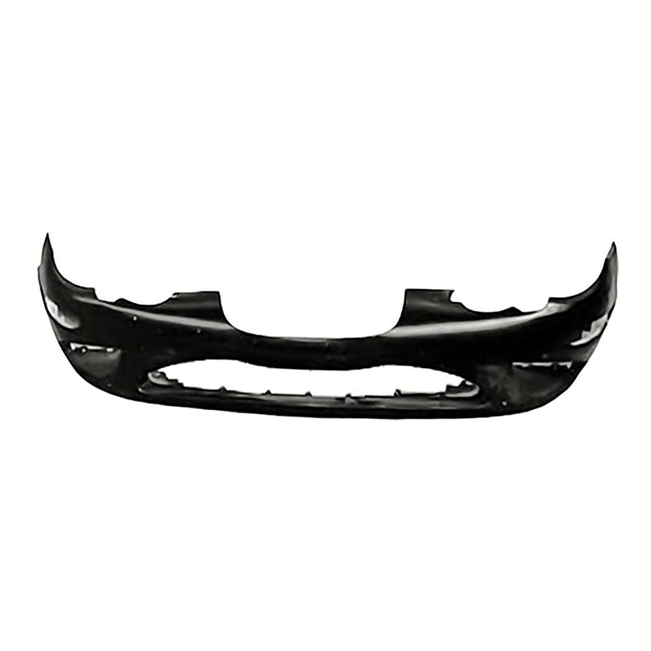 1999-2004 Chrysler 300M Bumpers, front, rear view, CH1000339