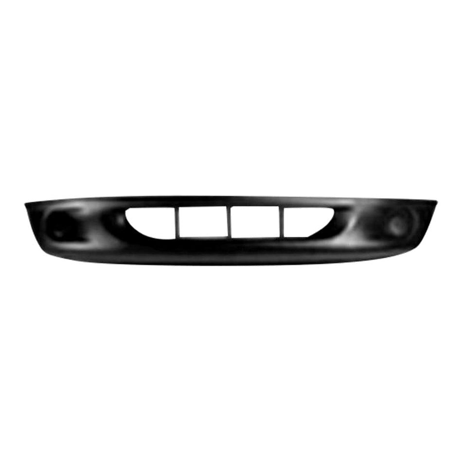 2001-2004 Dodge Dakota Bumpers, front, CH1000347