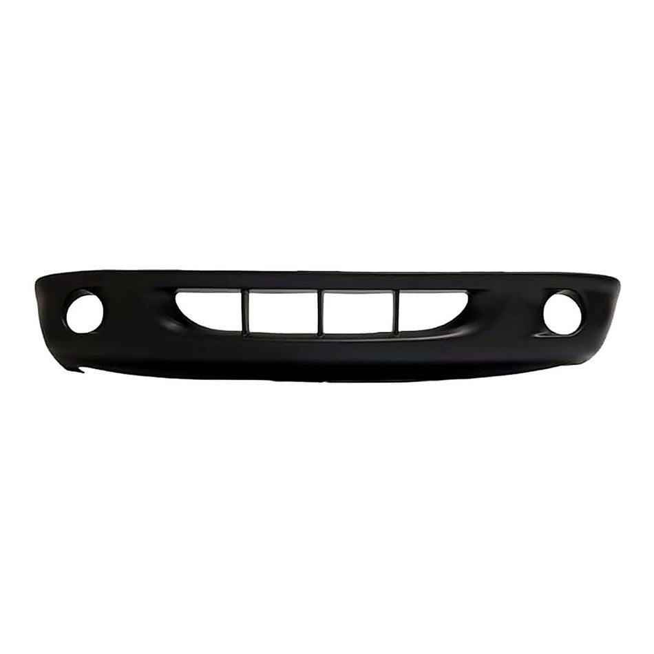 2001-2004 Dodge Dakota Bumpers, front, CH1000348
