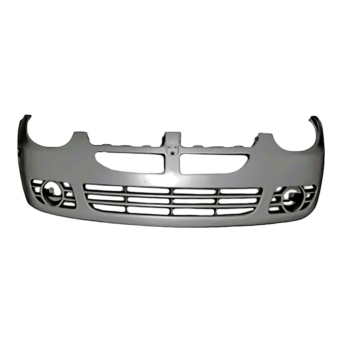 2003-2005 Dodge Neon Bumpers, front, CH1000378