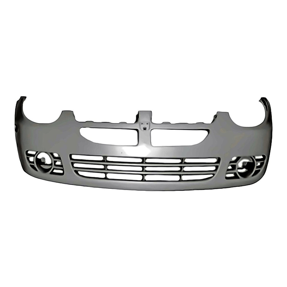 2003-2005 Dodge Neon Bumpers, front, CH1000378