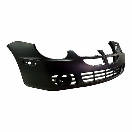 2003-2005 Dodge Neon Bumpers, front, left-side view, CH1000378