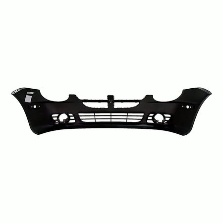 2003-2005 Dodge Neon Bumpers, front, rear view, CH1000378