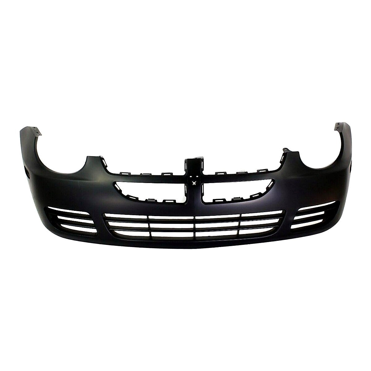 2003-2005 Dodge Neon Bumpers, front, CH1000379