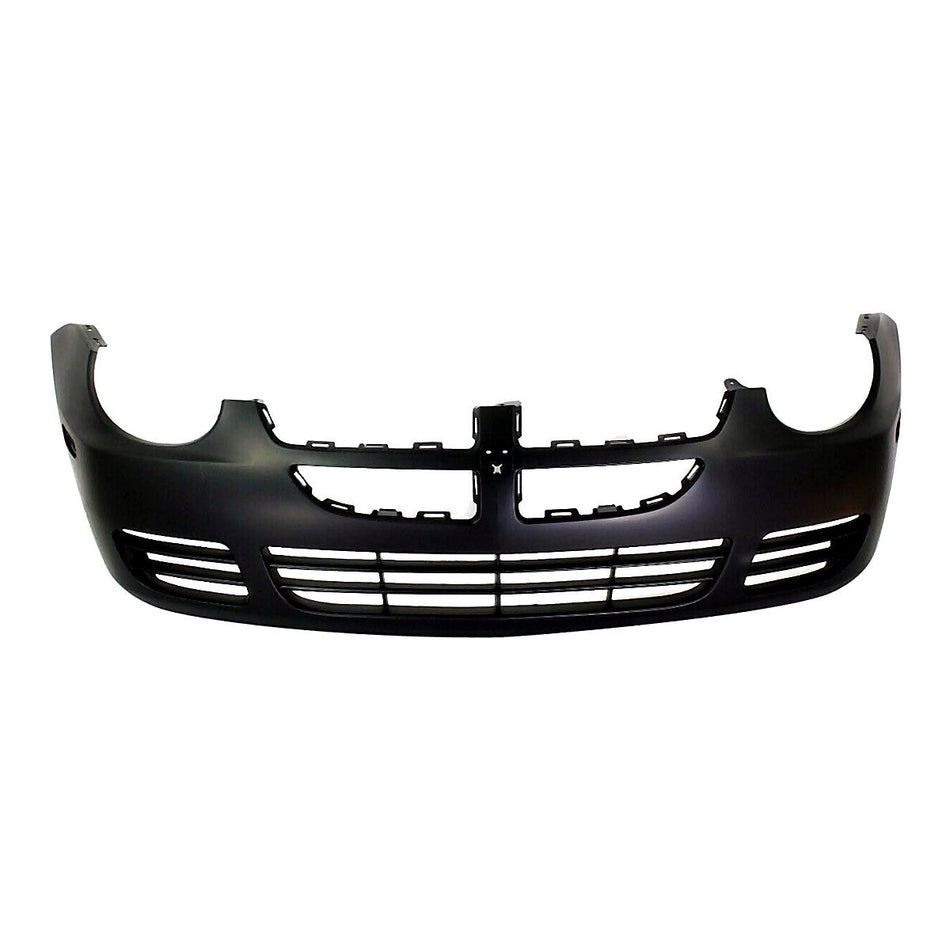 2003-2005 Dodge Neon Bumpers, front, CH1000379