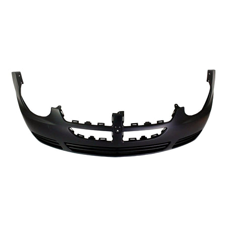 2003-2005 Dodge Neon Bumpers, front, right-side view, CH1000379