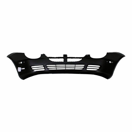 2003-2005 Dodge Neon Bumpers, front, rear view, CH1000379
